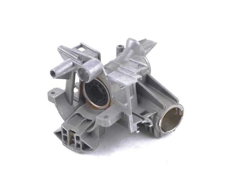 OEM management block 32311160276 for BMW E34 (525i) and E32 (735i, 735il, 740i, 740il, 750il). Original BMW.
