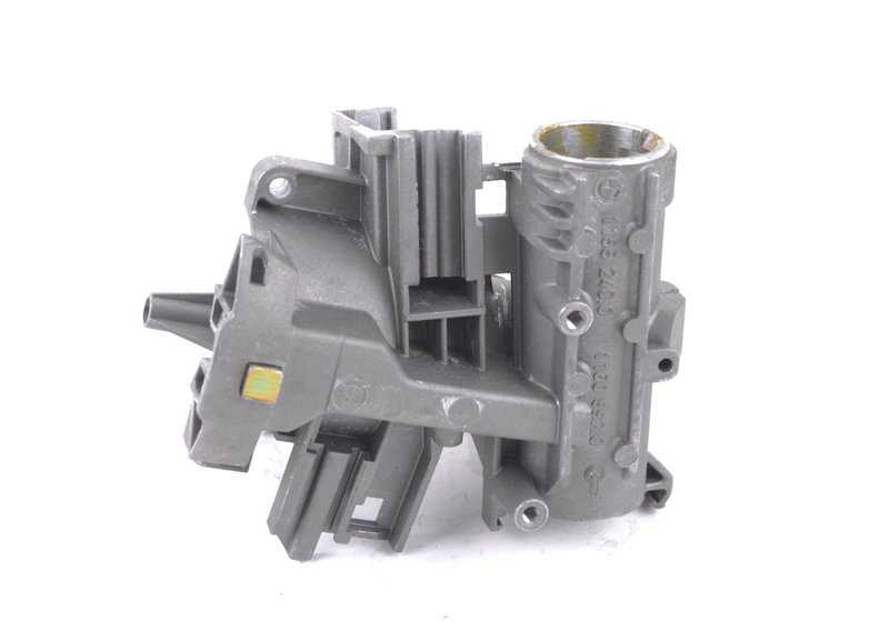OEM management block 32311160276 for BMW E34 (525i) and E32 (735i, 735il, 740i, 740il, 750il). Original BMW.