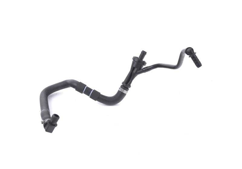 Bomba de vacío OEM 11611439396 para BMW E36, E38, E39, E46, X5 E53, Z3 E36. Original BMW.