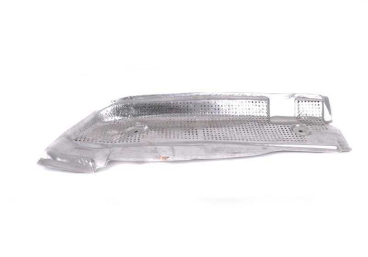 Aislante térmico derecho OEM 51488196170 para BMW E36 316i (todos los modelos y variantes). Pieza original BMW.