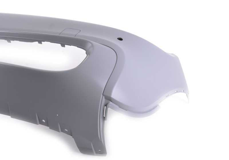 Revestimiento de parachoques trasero imprimado OEM 51127380035 para MINI F55, F56... y más. Original MINI.
