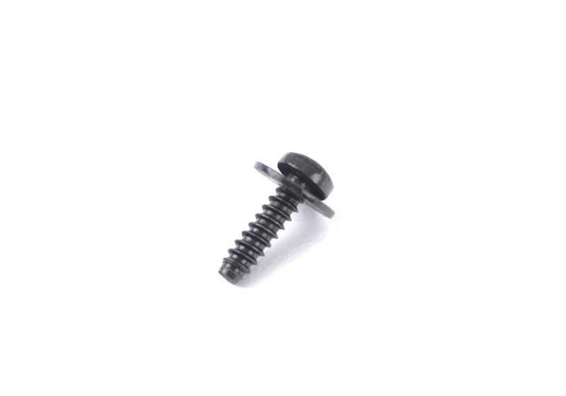 Vite di shock a testa rotonda OEM 07119901168 per BMW E63, E63N, E64, E64N, E65, E66, E85, E86. BMW originale.