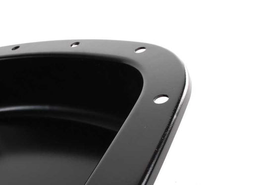 Cárter de aceite OEM 24117533832 para BMW E46, E39. Original BMW.