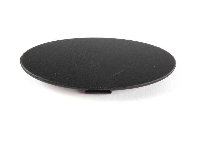 Remate de interruptor de emergencia OEM 54348268983 para BMW Serie 3 E46 (318Ci) 01/2001-03/2006. Original BMW.