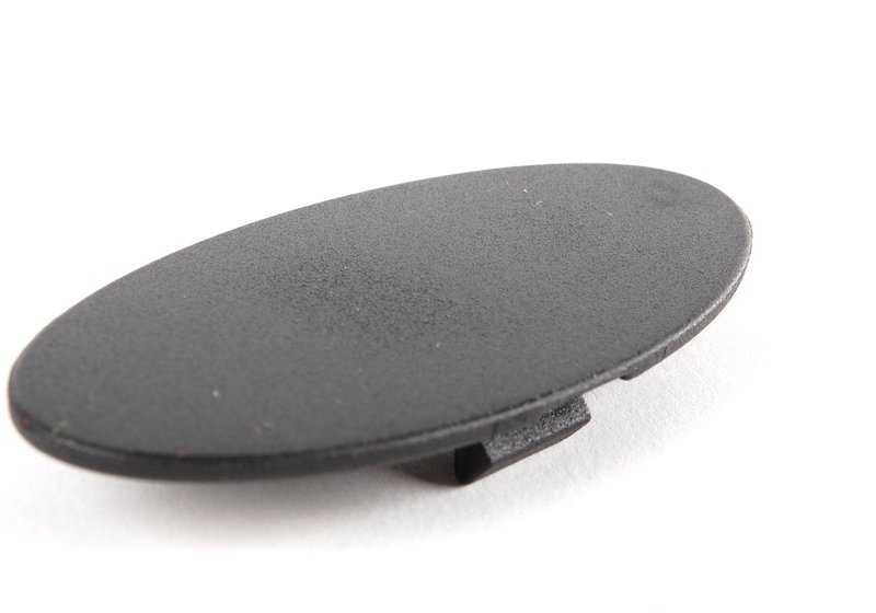 Remate de interruptor de emergencia OEM 54348268983 para BMW Serie 3 E46 (318Ci) 01/2001-03/2006. Original BMW.