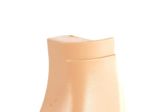 Couvre-côté avant droit pour la série BMW 5 E39 (OEM 51438208326). BMW d'origine