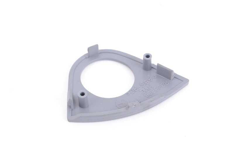 Cubierta de ventana abatible derecha OEM 52207028330 para BMW E46. Original BMW.