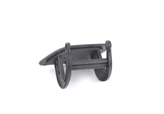 Tapa lateral derecha imprimada OEM 51117210882 para BMW Serie 7 {F01, F01N, F02, F02N, F04}. Recambio original BMW.