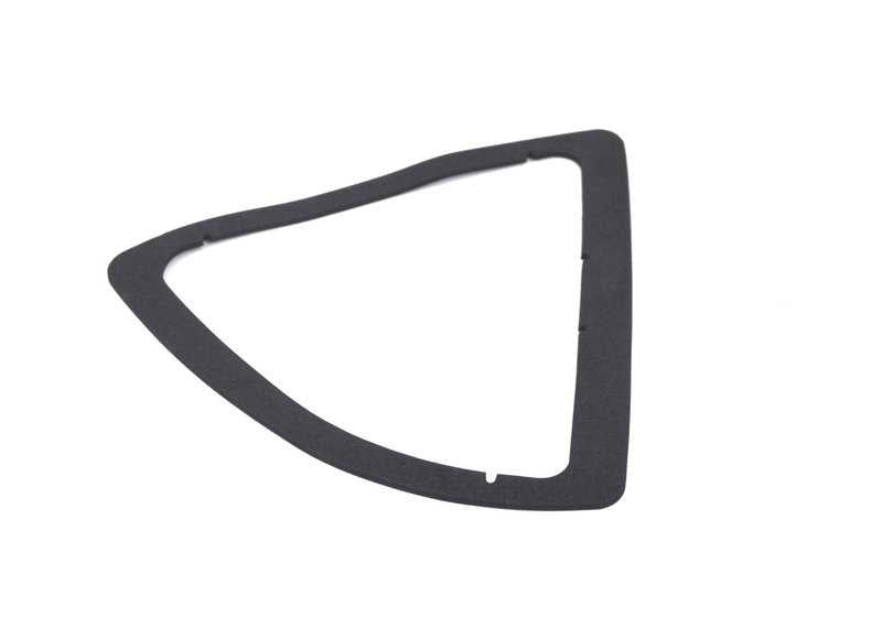 Junta de piloto trasero (maletero) OEM 63217160074 para BMW Serie 3 E91. Original BMW.