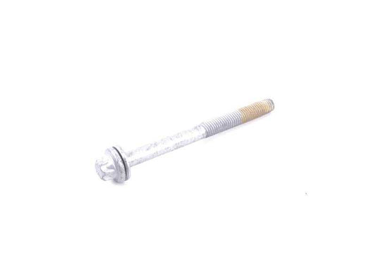 Tornillo Torx autorroscante OEM 37116778091 para BMW F07, F10, F11, F06, F12, F13, F01, F02. Pieza original BMW.