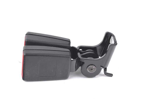 Cinturón trasero central OEM 72117341687 para BMW F25, F26. Repuesto original BMW.