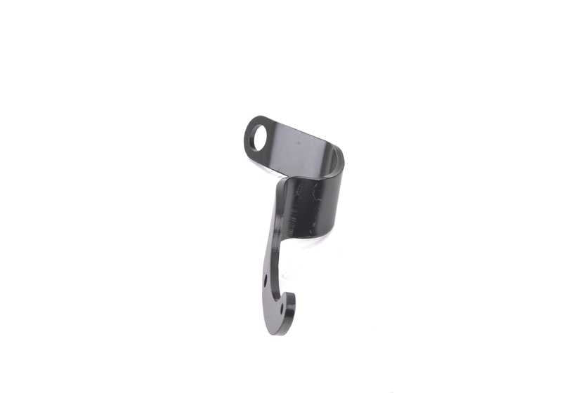 Soporte de fijación OEM 11141312892 para BMW E28, E34 y E24 con motor S38. Compatible con modelos M5 y M635CSi. Pieza original BMW.