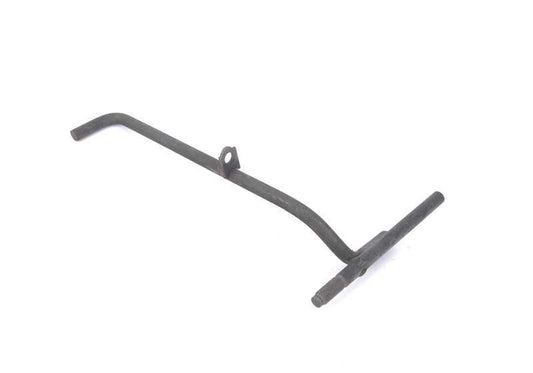 Palanca de acelerador OEM 35411150502 para BMW E12 y E24. Pieza original BMW.