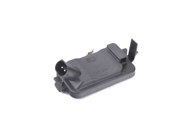 EveleceCedora couvre Antiiebla gauche OEM 63178352813 pour BMW E38 728i, 730i. Compatible avec les versions automatiques et manuelles. BMW d'origine.