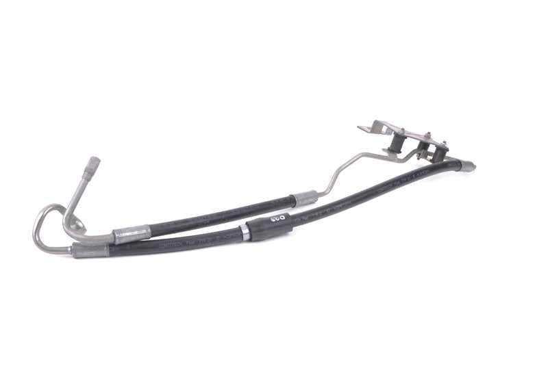 Manguera de expansión OEM 32416796690 para BMW E90, E91, E92, E84. Original BMW.