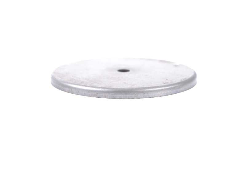 Tapa del sistema de aceite OEM 32411128168 para BMW Serie 5 E28, Serie 6 E24, Serie 7 E23/E32, Serie 8 E31… y más. Original BMW.