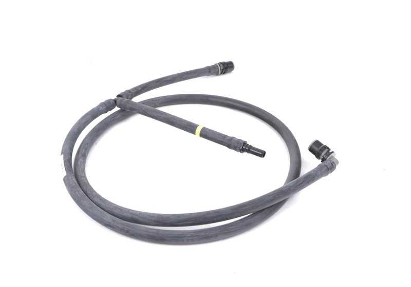 Tubo conducto lavaparabrisas OEM 61677196365 para BMW Z4 E89 (sDrive18i, sDrive20i, sDrive23i). Compatible con modelos de 2009 a 2016. Recambio original BMW.
