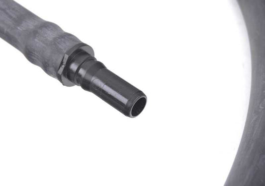 Tubo conducto lavaparabrisas OEM 61677196365 para BMW Z4 E89 (sDrive18i, sDrive20i, sDrive23i). Compatible con modelos de 2009 a 2016. Recambio original BMW.