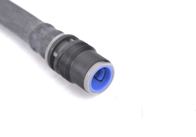 Tubo conducto lavaparabrisas OEM 61677196365 para BMW Z4 E89 (sDrive18i, sDrive20i, sDrive23i). Compatible con modelos de 2009 a 2016. Recambio original BMW.