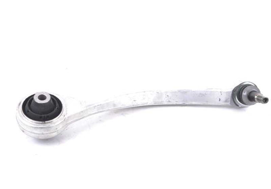 Bieleta delantera izquierda con silentblock OEM 31122284975 para BMW F10, F06, F12, F13 M5 y M6. Compatible con modelos de tracción trasera. Recambio original BMW.