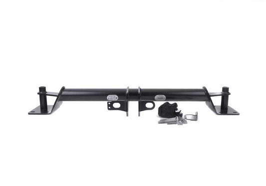 AHK cross bar retrofit kit for BMW X5 F15, F85, X6 F16, F86 (OEM 82712349499). Genuine BMW.