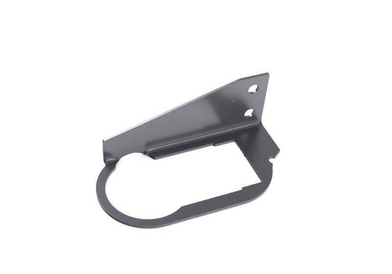 KIT REECIPMENT AHK Barra trasversale per BMW X5 F15, F85, X6 F16, F86 (OEM 82712349499). BMW originale.