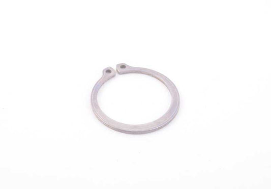 Anillo de seguridad OEM 07119907340 para BMW F87 M2, E30, F80 M3, F82 M4, E28, E34, X1 E84... y más. Original BMW.