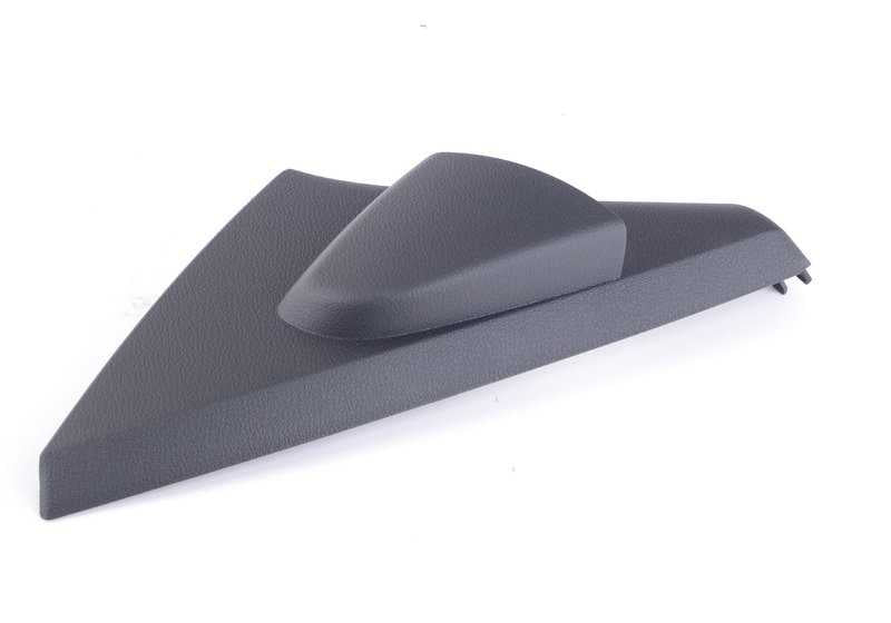 Panel lateral superior derecho OEM 51439167072 para BMW Z4 E89. Pieza original BMW.