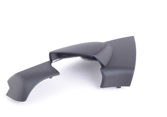 Upper right side panel OEM 51439167072 for BMW Z4 E89. Original BMW piece.