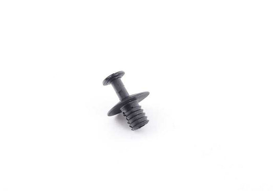 OEM expansion rivet 51458163321 for BMW F07, F07N, F10N, F11, F11N, F12, F12N, E38, E70, E70N, E71, E72, E89. Original BMW piece.