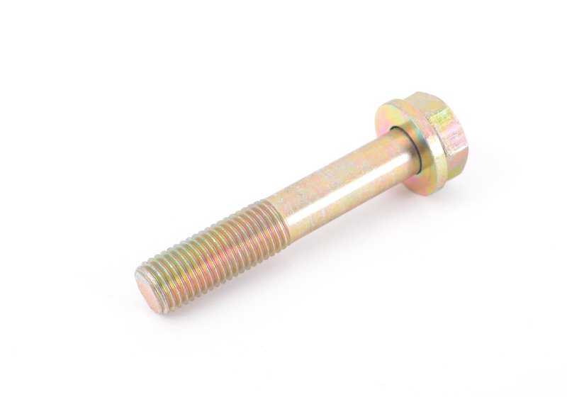 Tornillo hexagonal con arandela OEM 31101093405 para BMW E38. Original BMW.