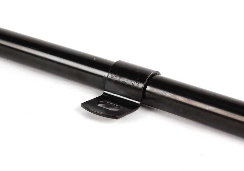 Tubo guía de varilla de aceite OEM 11431735276 para BMW E36 320i {modelos BF11, BF12, BF21, BF22, BJ11, BJ12, BJ21, CB11, CB12, CB13}. Original BMW.