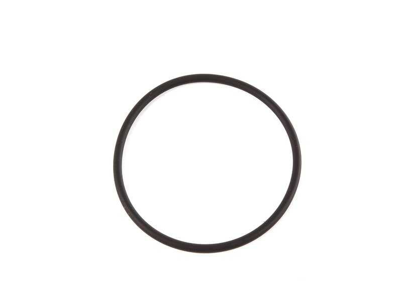 OEM 13541307768 Anel de obtenção toroidal para BMW E30 320i, M3 (1986-1991). BMW original.