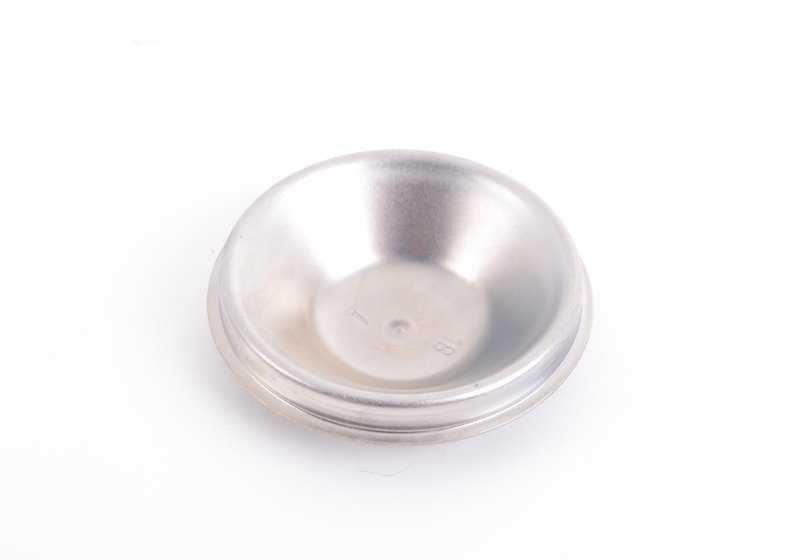 Rodamiento de rueda delantero OEM 31222299192 para BMW E46 (316i, 318i, 320i, 323i, 325i, 328i, 330i, M3). Original BMW.
