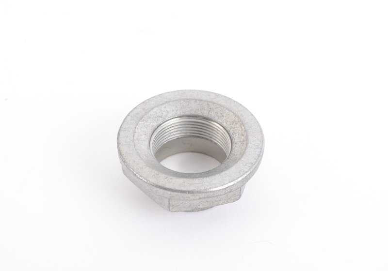 Rodamiento de rueda delantero OEM 31222299192 para BMW E46 (316i, 318i, 320i, 323i, 325i, 328i, 330i, M3). Original BMW.