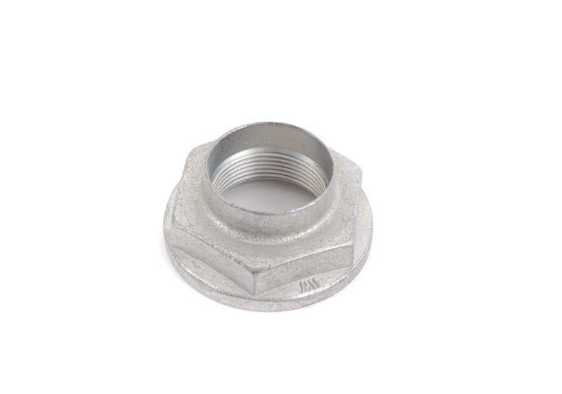 Rodamiento de rueda delantero OEM 31222299192 para BMW E46 (316i, 318i, 320i, 323i, 325i, 328i, 330i, M3). Original BMW.
