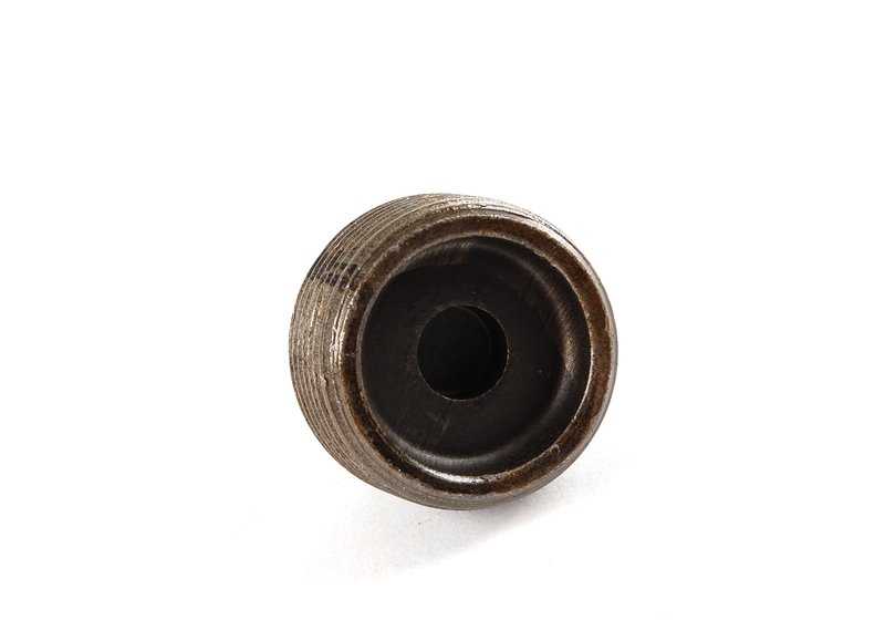 OEM closing screw 2711126798 for BMW E21, E30, E36, E46, E12, E28, E34, E39, E24, E23, E32, E38, E53, Z3. Original BMW.