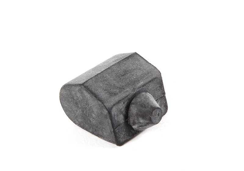 Topes de goma para BMW varios modelos/series (OEM 51245476138). Original BMW