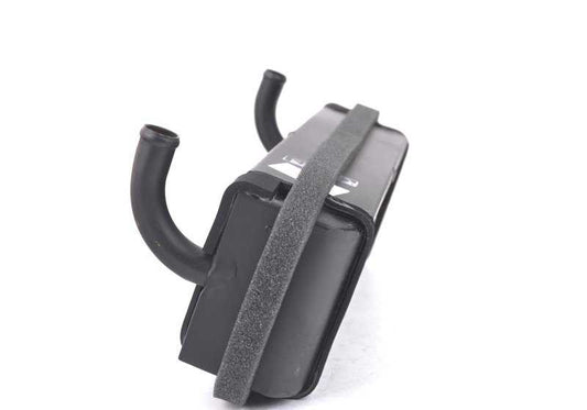 Radiador calefacción OEM 64111353351 para BMW E23, E24, E28, E30, E32, E34. Original BMW.