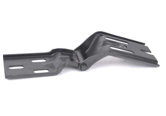Bisagra capó delantero OEM 41611839203 para BMW E24 628CSi, 630CS. Compatible con modelos con cambio manual y automático. Original BMW.