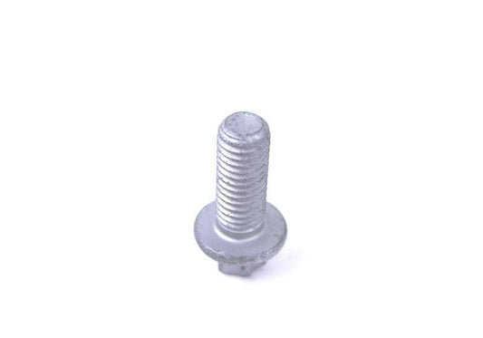 Tornillo ASA M8X20 OEM 11237575488 para BMW F87 M2, F80 M3, F82 M4, X1 E84, X5 F15... y más. Original BMW.