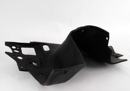 Aislante acústico cortafuegos motor OEM 51481916442 para BMW Serie 3 E30 (todos los modelos compatibles). Original BMW.