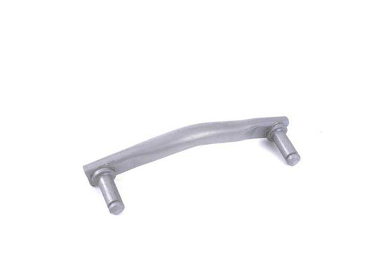 Palanca de cambios OEM 25117590610 para BMW E82, E88, E90, E91, E92, E93. Original BMW.