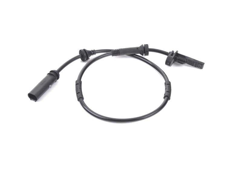 Sensor de velocidad de rueda trasera OEM 34526869293 para BMW F25, F26. Original BMW.