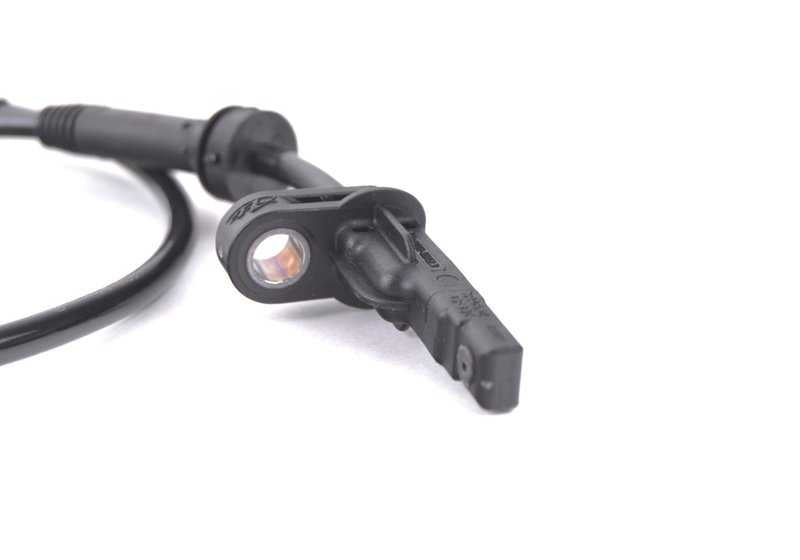 Sensor de velocidad de rueda trasera OEM 34526869293 para BMW F25, F26. Original BMW.