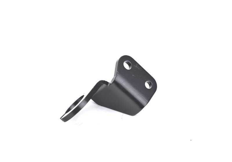 Soporte metálico cambio automático OEM 24511422986 para BMW E36, E46, E39, E38, E53, Z3, E85. Pieza original BMW.