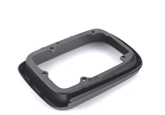 Left frame for BMW E31 (OEM 51168108689). Original BMW