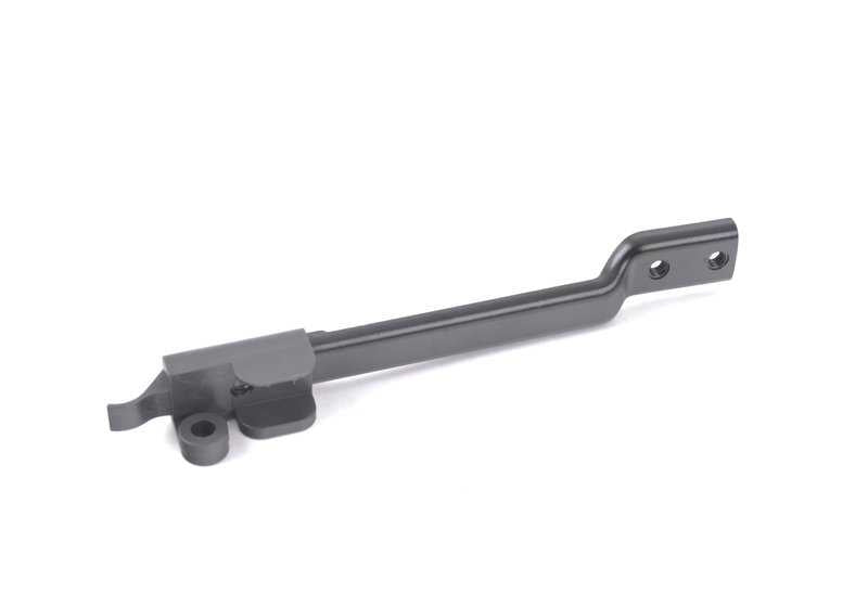 Palanca derecha del techo solar OEM 54112267360 para BMW E36. Pieza original BMW.