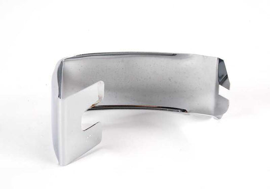 Tapasol Grill OEM 511803273 pára -choque dianteiro para BMW E23. BMW original.