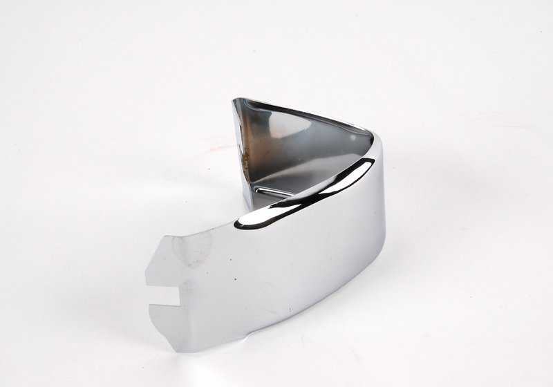 Tapasol grill OEM 511803273 front bumper for BMW E23. Original BMW.
